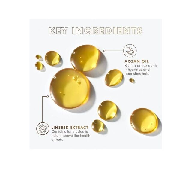 BNIB~MOROCCAN OIL Hair Treatment~0.85 fl. oz./25ml - Picture 3 of 4